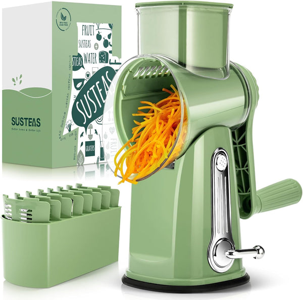 SUSTEAS Handy Kitchen Slicer